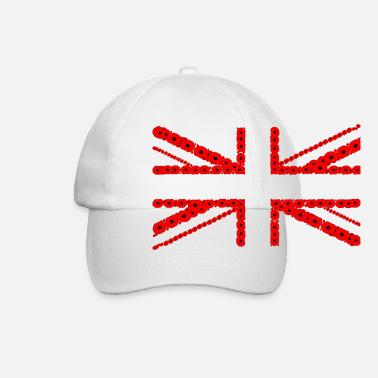 raf veteran baseball cap